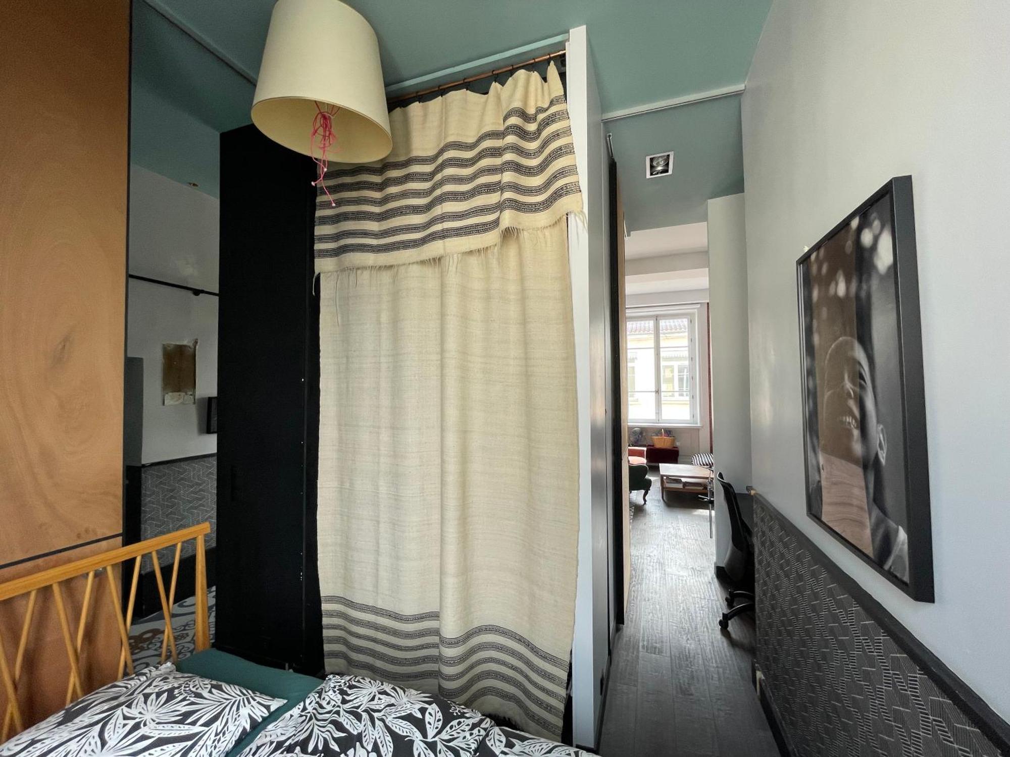 Lyon4 Cocooning Centre Croix Rousse 86M2-4P Apartment ภายนอก รูปภาพ