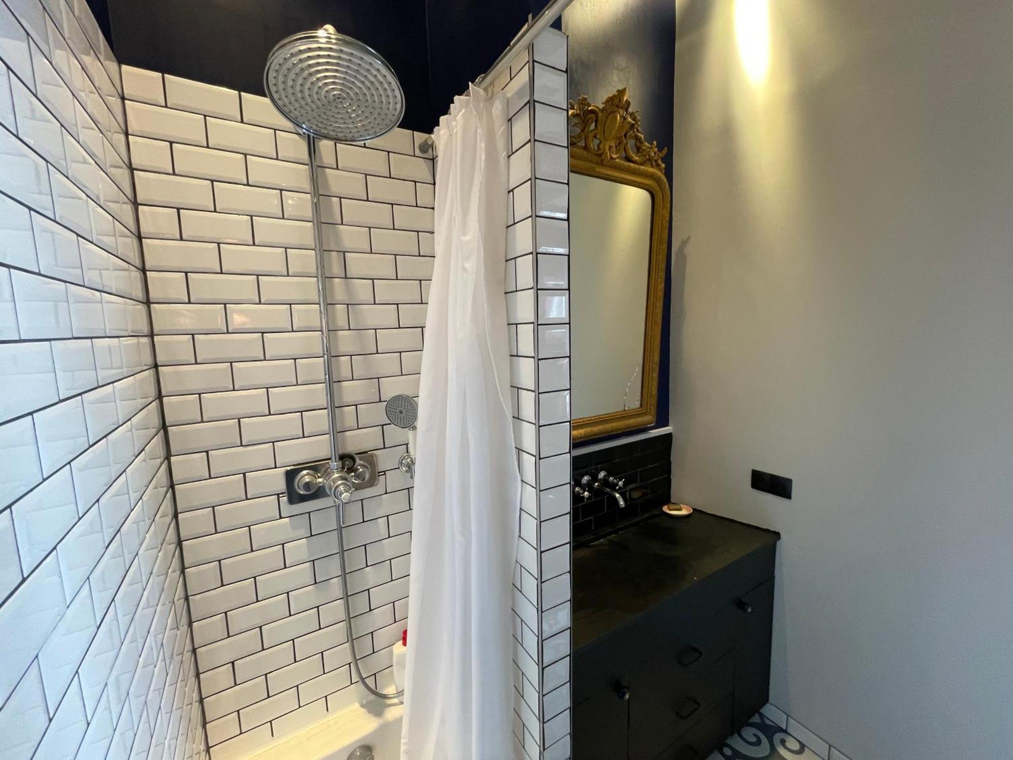Lyon4 Cocooning Centre Croix Rousse 86M2-4P Apartment ภายนอก รูปภาพ