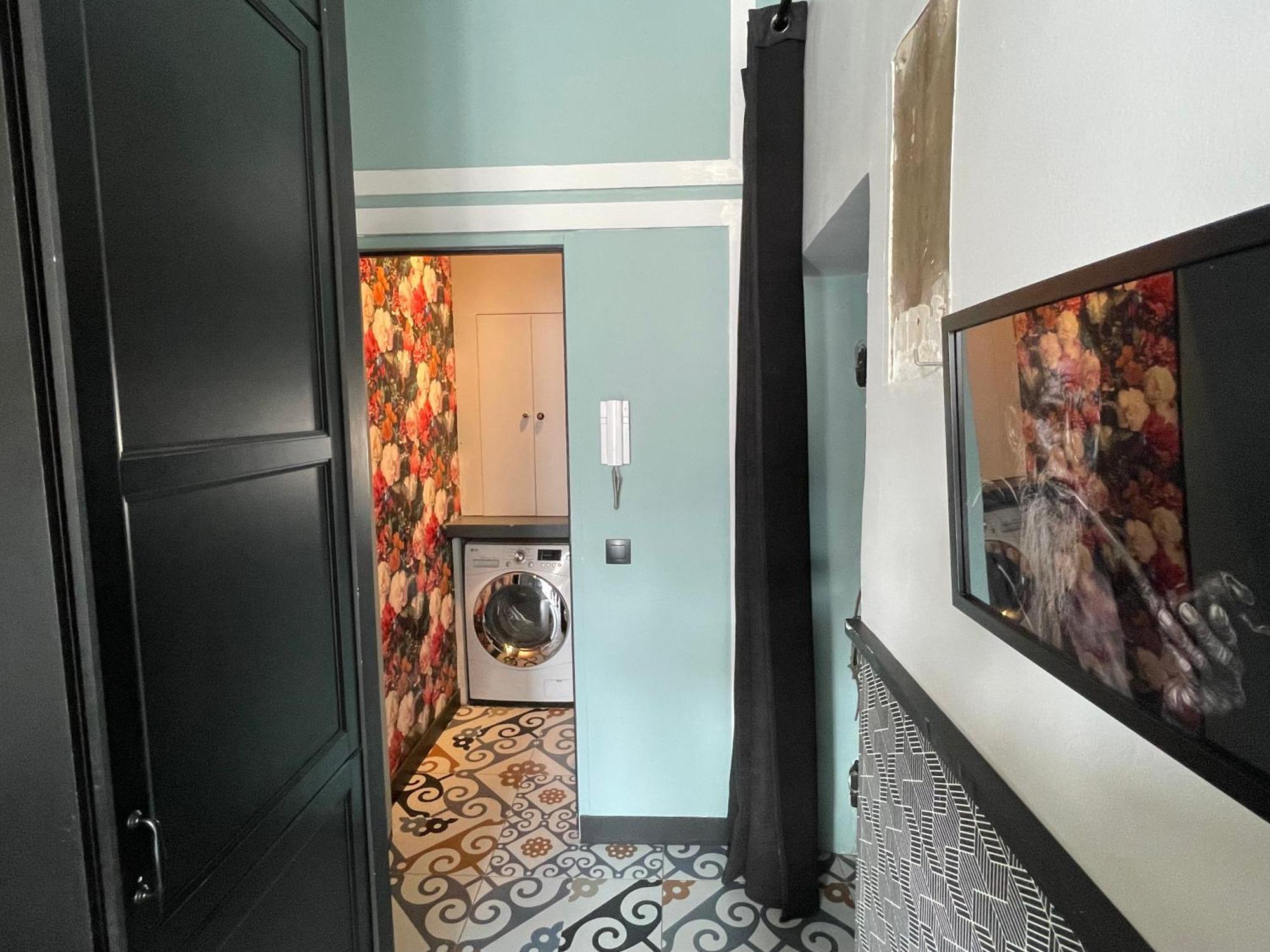 Lyon4 Cocooning Centre Croix Rousse 86M2-4P Apartment ภายนอก รูปภาพ