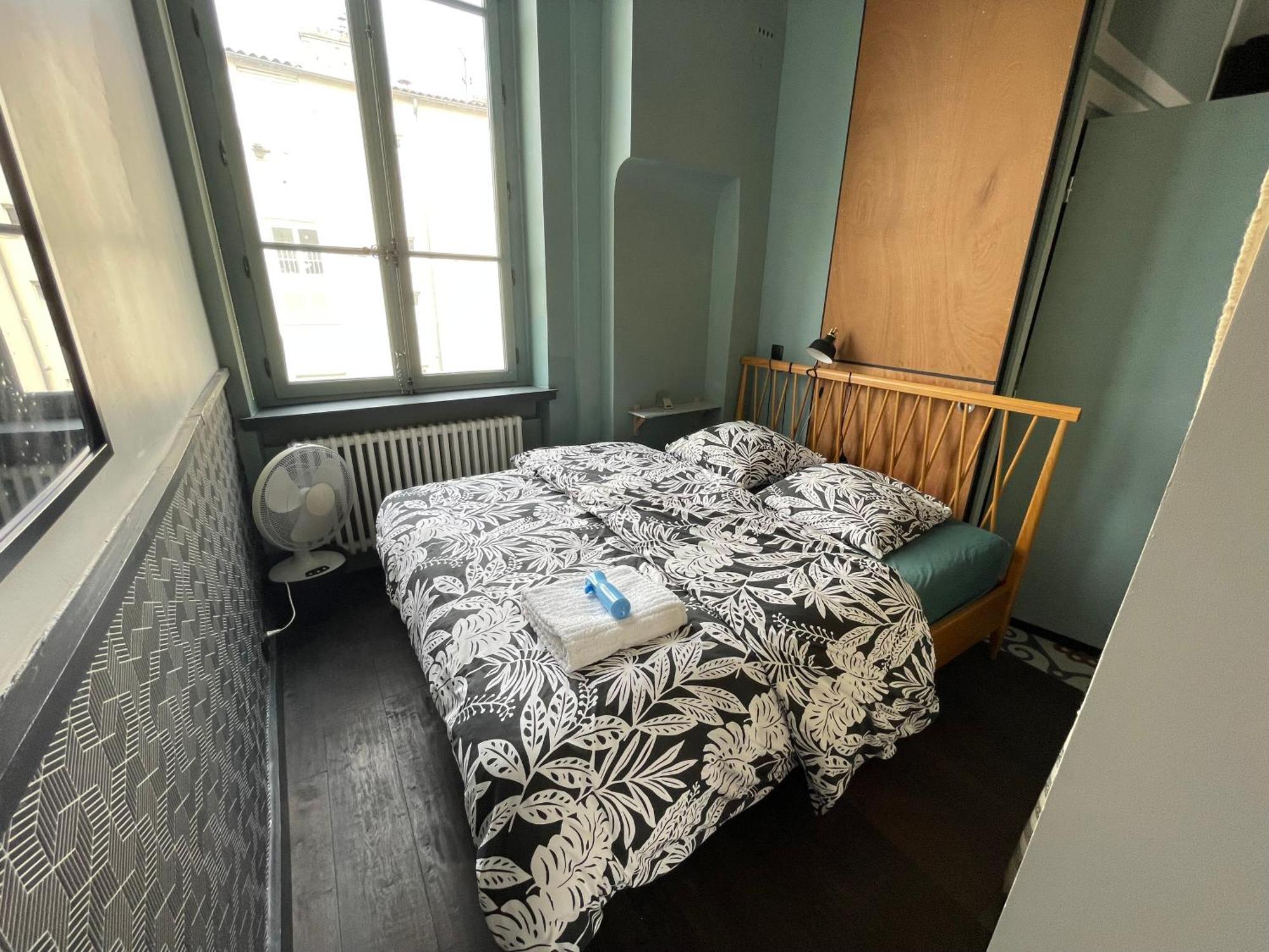Lyon4 Cocooning Centre Croix Rousse 86M2-4P Apartment ภายนอก รูปภาพ