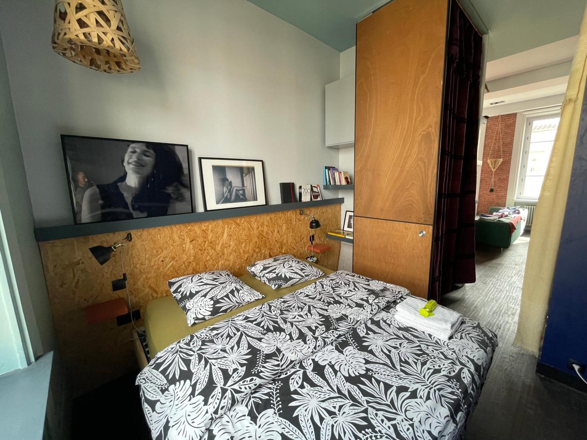 Lyon4 Cocooning Centre Croix Rousse 86M2-4P Apartment ภายนอก รูปภาพ