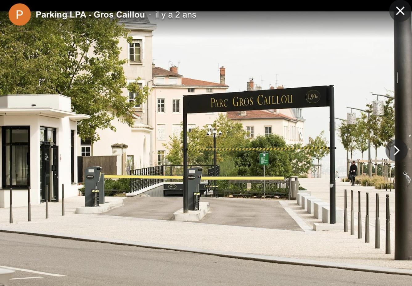 Lyon4 Cocooning Centre Croix Rousse 86M2-4P Apartment ภายนอก รูปภาพ